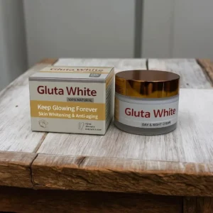 Glutawhite Skin Brightening cream for Pakistani Skin