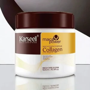 Karseell Hair Mask Collagen Treatment Cream